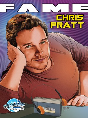 cover image of Chris Pratt